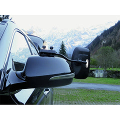 Universalspiegel EMUK Pro XL 140x200 mm