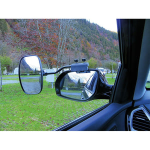 Universalspiegel EMUK Pro XL 140x200 mm