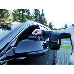 Universalspiegel EMUK Pro XL 140x200 mm - 2