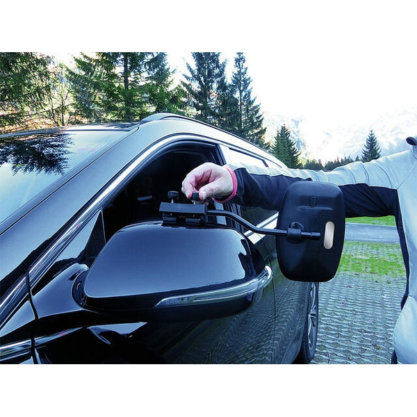 Universalspiegel EMUK Pro XL 140x200 mm - 2