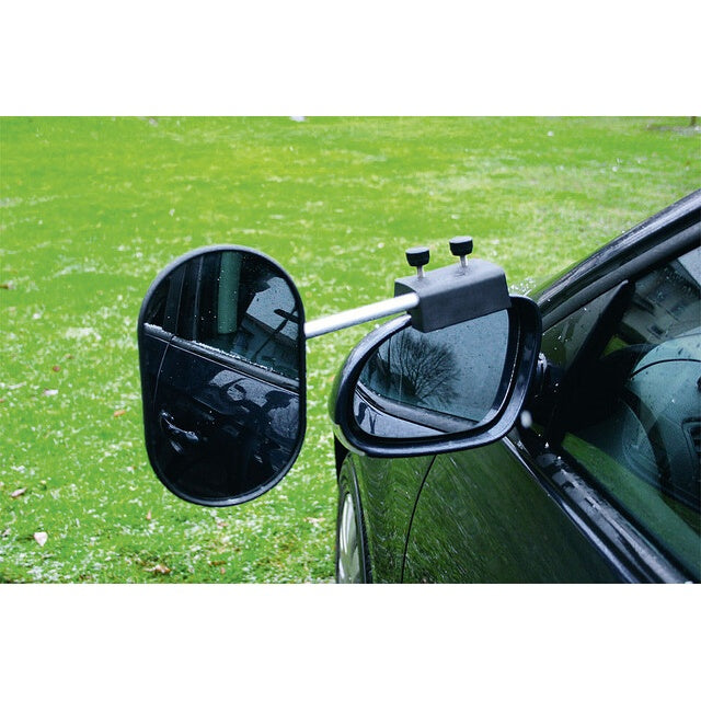 Universalspiegel Emuk Universa III Light