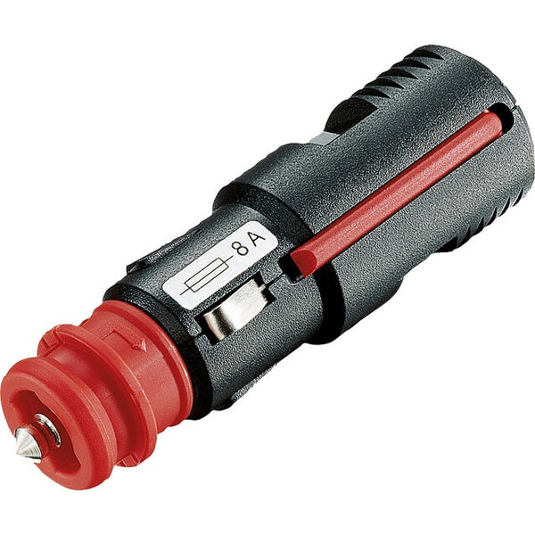 Universalstecker 8 A – 12–24 V | PRO CAR