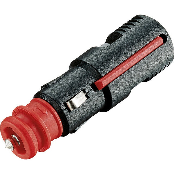 Universalstecker Pro Car 12/24V 8A