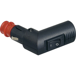 Universalstecker Pro Car 8 A / 12-24 V