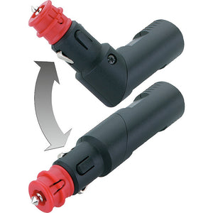 Universalstecker Pro Car 8A für 12-24V