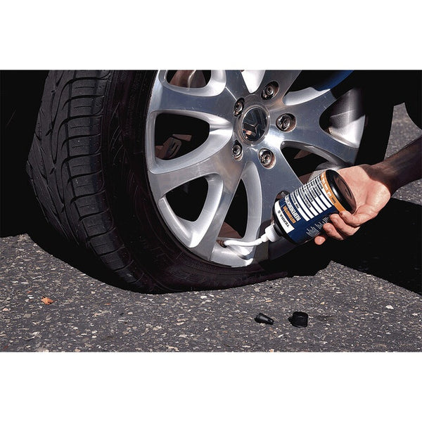 Universelle Nachfüllflasche TERRA-S 700 ml - 2