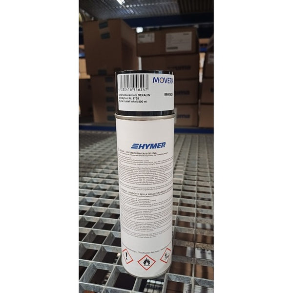 Unterbodenschutz DEKALIN DEKAphon 500 ml