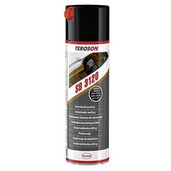 Unterbodenschutzspray TEROSON SB 3120 – 0,5 l schwarz