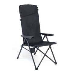 uquip Justy XL Air Mesh Faltstuhl – klappbar