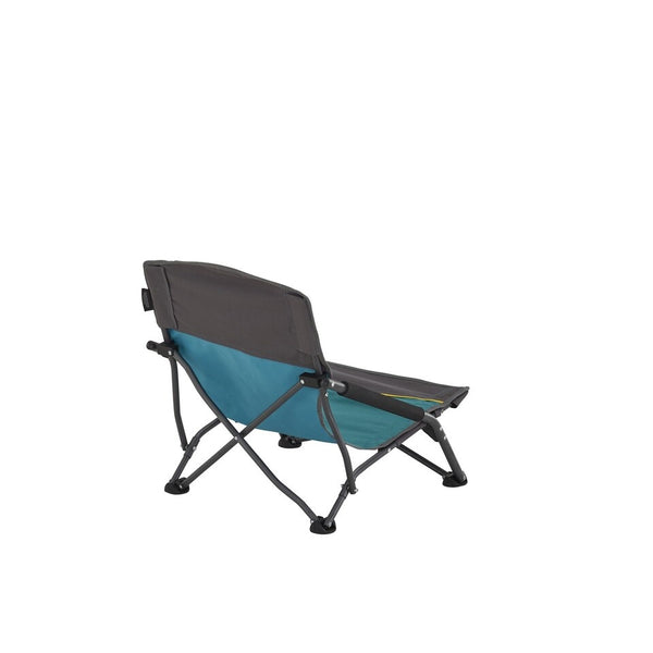 uquip Sandy Faltstuhl – Strandstuhl türkisblau - 3