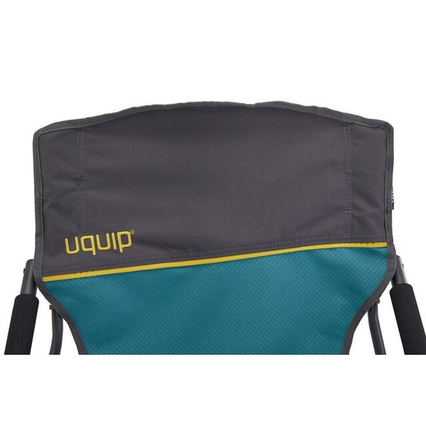 uquip Sandy Faltstuhl – Strandstuhl türkisblau - 7