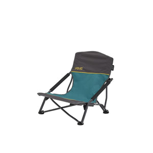uquip Sandy Faltstuhl – Strandstuhl türkisblau - 9