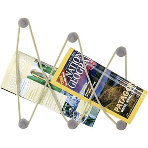 Utensilien-Spannsystem für Ablagenetze – HYMER