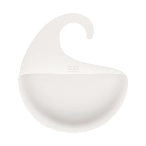 Utensilo koziol SURF M recycled white
