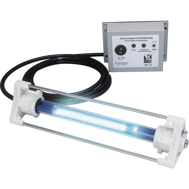 UV-12 Wasserentkeimungsgerät von REICH