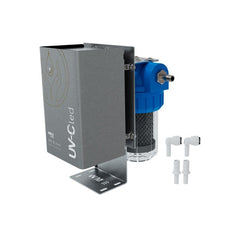 UV-8 Steel KLW – Wasserdesinfektion UV-C LED