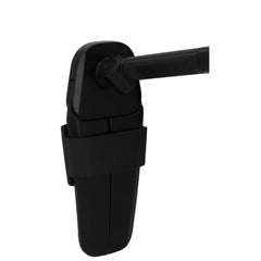 V-FlexMount Wandhalterung – Tablethalter schwarz