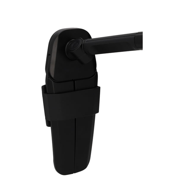 V-FlexMount Wandhalterung – Tablethalter schwarz