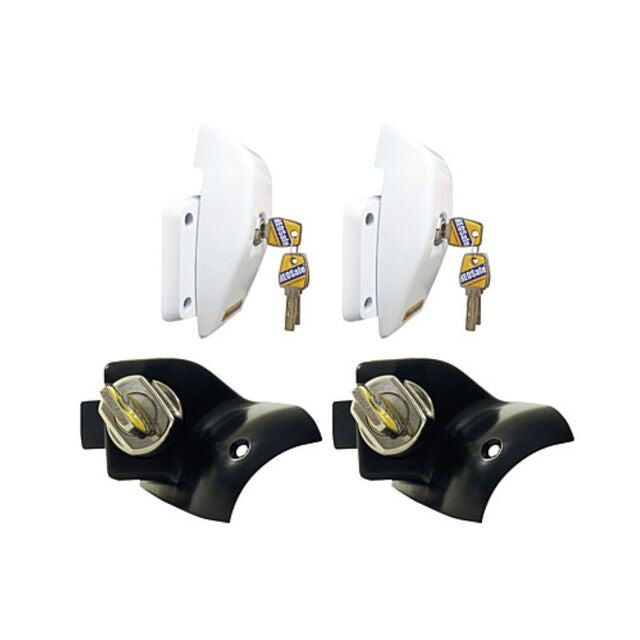 VAN Security Paket HEOSystem für Fiat Ducato ab 2021