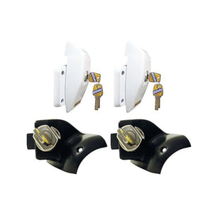 VAN Security Paket HEOSystem für Fiat Ducato ab 2021