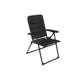 Vaneo Klappstuhl Small Van Chair – schwarz