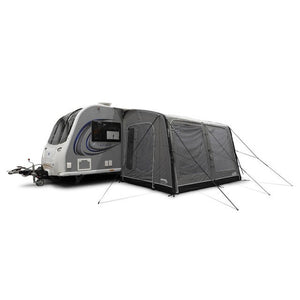 Vango Baletto Air 330 – aufblasbares Wohnwagen-Vorzelt