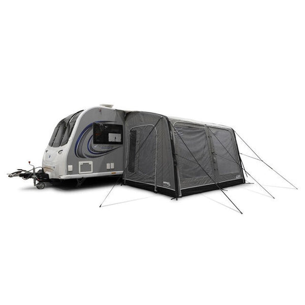 Vango Baletto Air 330 – aufblasbares Wohnwagen-Vorzelt
