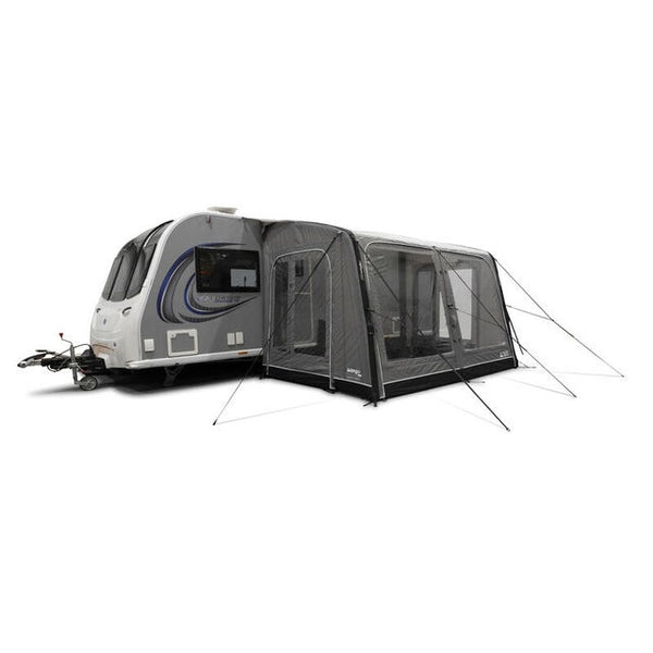 Vango Baletto Air 330 – aufblasbares Wohnwagen-Vorzelt - 2
