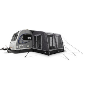 Vango Baletto Air 330 – aufblasbares Wohnwagen-Vorzelt - 2