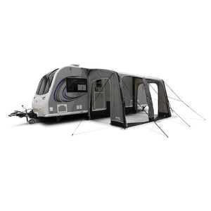 Vango Baletto Air 330 – aufblasbares Wohnwagen-Vorzelt - 3