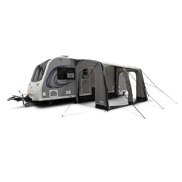 Vango Baletto Air 330 – aufblasbares Wohnwagen-Vorzelt - 3