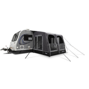 Vango Baletto Air 330 – aufblasbares Wohnwagen-Vorzelt - 3
