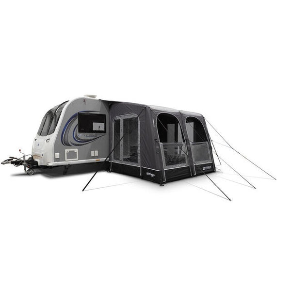 Vango Baletto Air 330 – aufblasbares Wohnwagen-Vorzelt - 3
