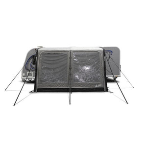 Vango Baletto Air 330 – aufblasbares Wohnwagen-Vorzelt - 4