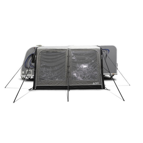 Vango Baletto Air 330 – aufblasbares Wohnwagen-Vorzelt - 4