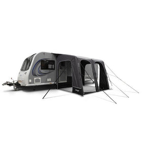 Vango Baletto Air 330 – aufblasbares Wohnwagen-Vorzelt - 4