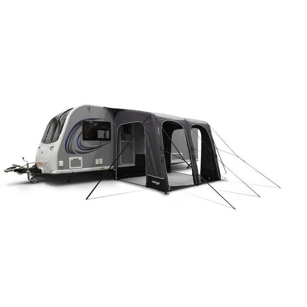 Vango Baletto Air 330 – aufblasbares Wohnwagen-Vorzelt - 4