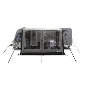 Vango Baletto Air 330 – aufblasbares Wohnwagen-Vorzelt - 5