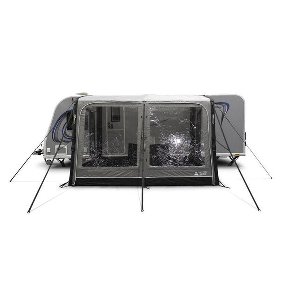 Vango Baletto Air 330 – aufblasbares Wohnwagen-Vorzelt - 5