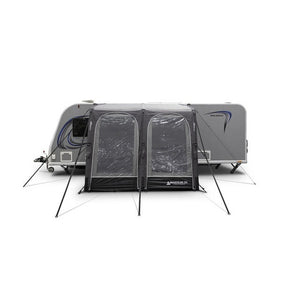 Vango Baletto Air 330 – aufblasbares Wohnwagen-Vorzelt - 5