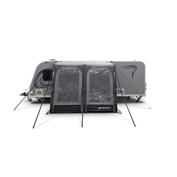 Vango Baletto Air 330 – aufblasbares Wohnwagen-Vorzelt - 5
