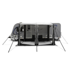 Vango Baletto Air 330 – aufblasbares Wohnwagen-Vorzelt - 6