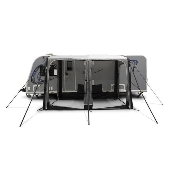 Vango Baletto Air 330 – aufblasbares Wohnwagen-Vorzelt - 6