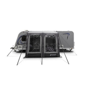 Vango Baletto Air 330 – aufblasbares Wohnwagen-Vorzelt - 6