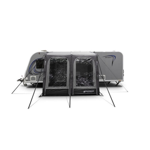 Vango Baletto Air 330 – aufblasbares Wohnwagen-Vorzelt - 6
