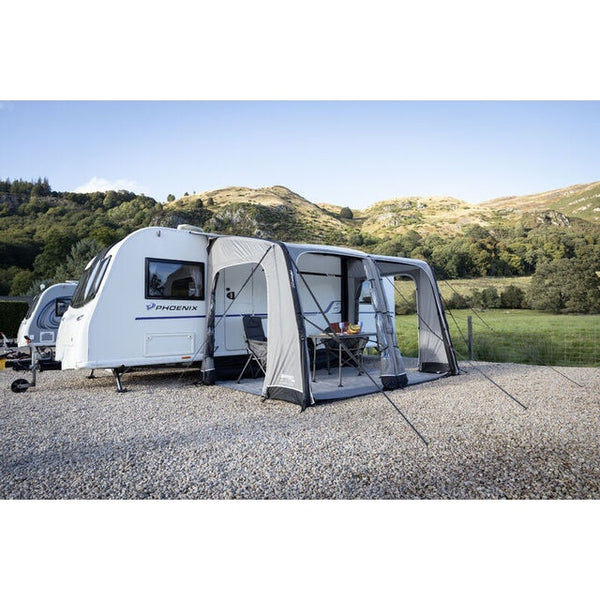 Vango Baletto Air 330 – aufblasbares Wohnwagen-Vorzelt - 7