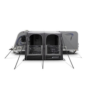 Vango Baletto Air 330 – aufblasbares Wohnwagen-Vorzelt - 7
