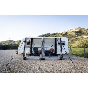 Vango Baletto Air 330 – aufblasbares Wohnwagen-Vorzelt - 8