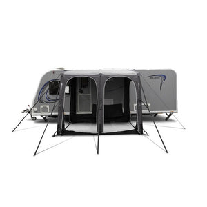 Vango Baletto Air 330 – aufblasbares Wohnwagen-Vorzelt - 8