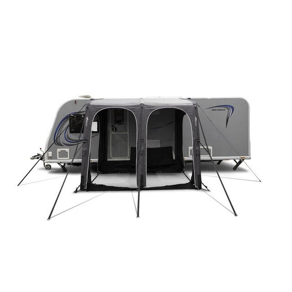 Vango Baletto Air 330 – aufblasbares Wohnwagen-Vorzelt - 8